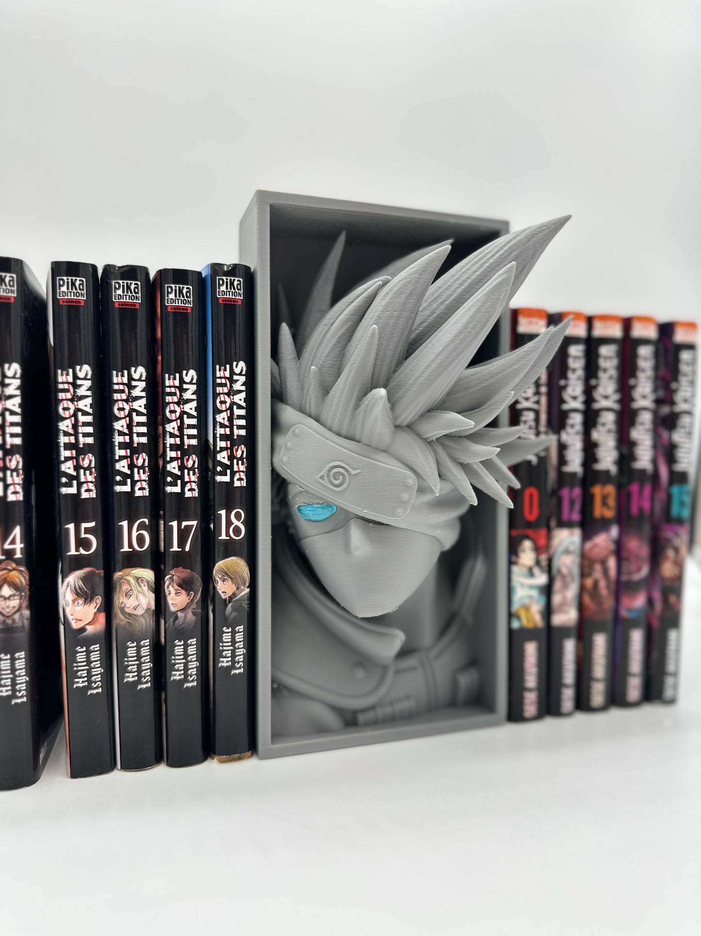 Cale Livre Naruto