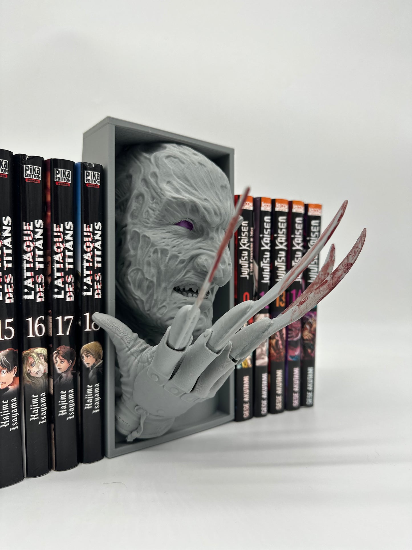 Cale Livre Freddy Krugere