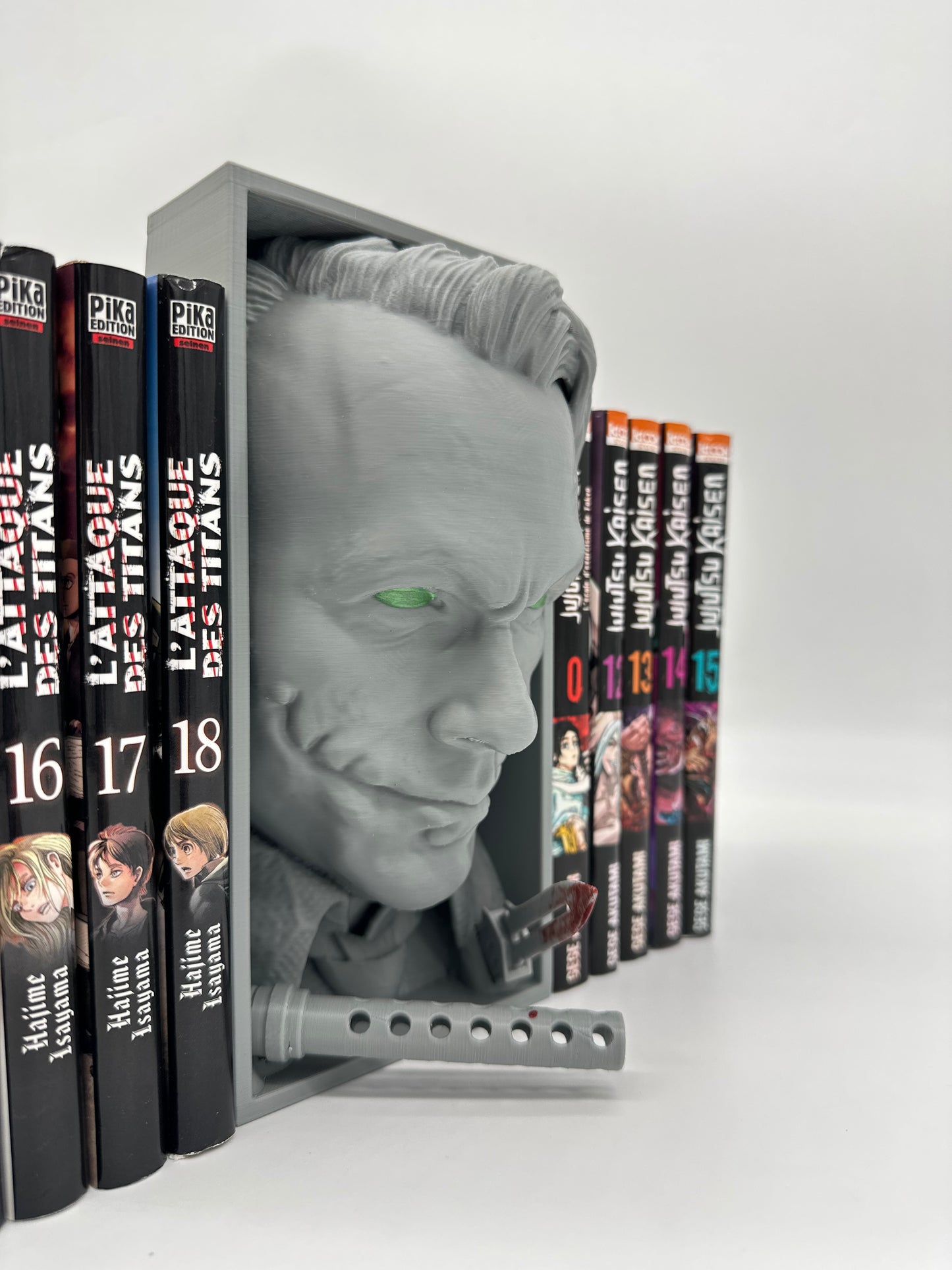 Cale Livre DC Joker