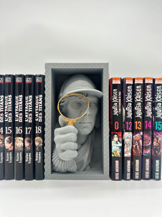 Cale Livre