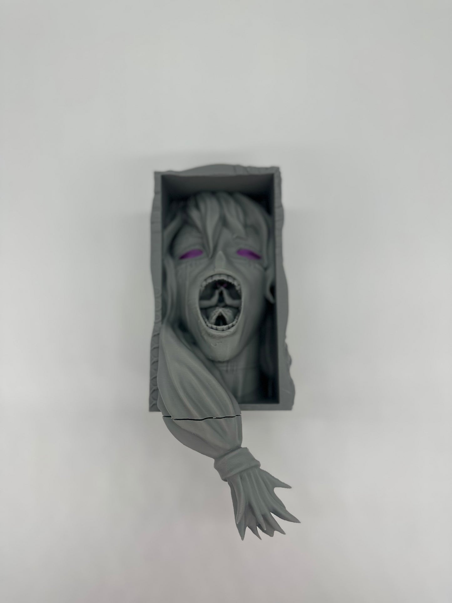 Cale Livre Jujutsu Kaisen
