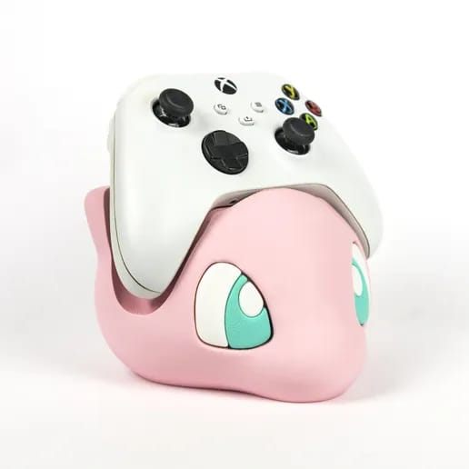 Support Manette Pokemon Mew