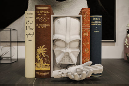 Cale Livre Star Wars Dark Vador