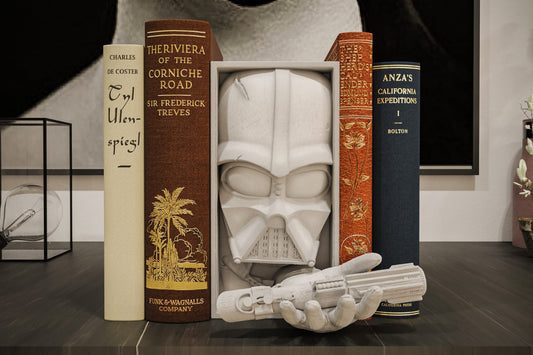 Cale Livre Star Wars Dark Vador