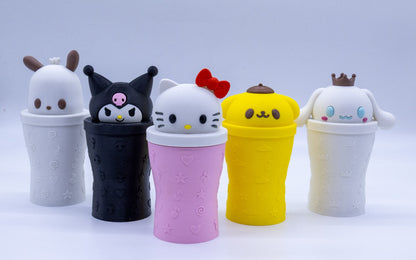 Gobelets Hello Kitty