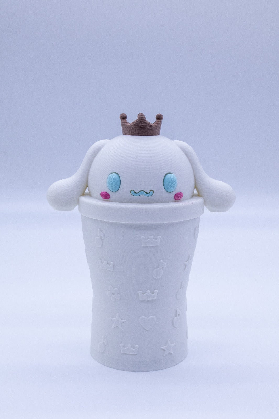 Gobelets Hello Kitty