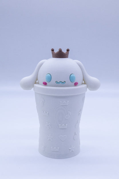 Gobelets Hello Kitty