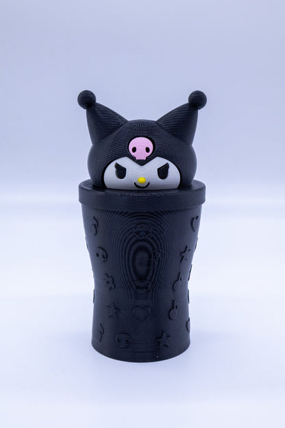 Gobelets Hello Kitty