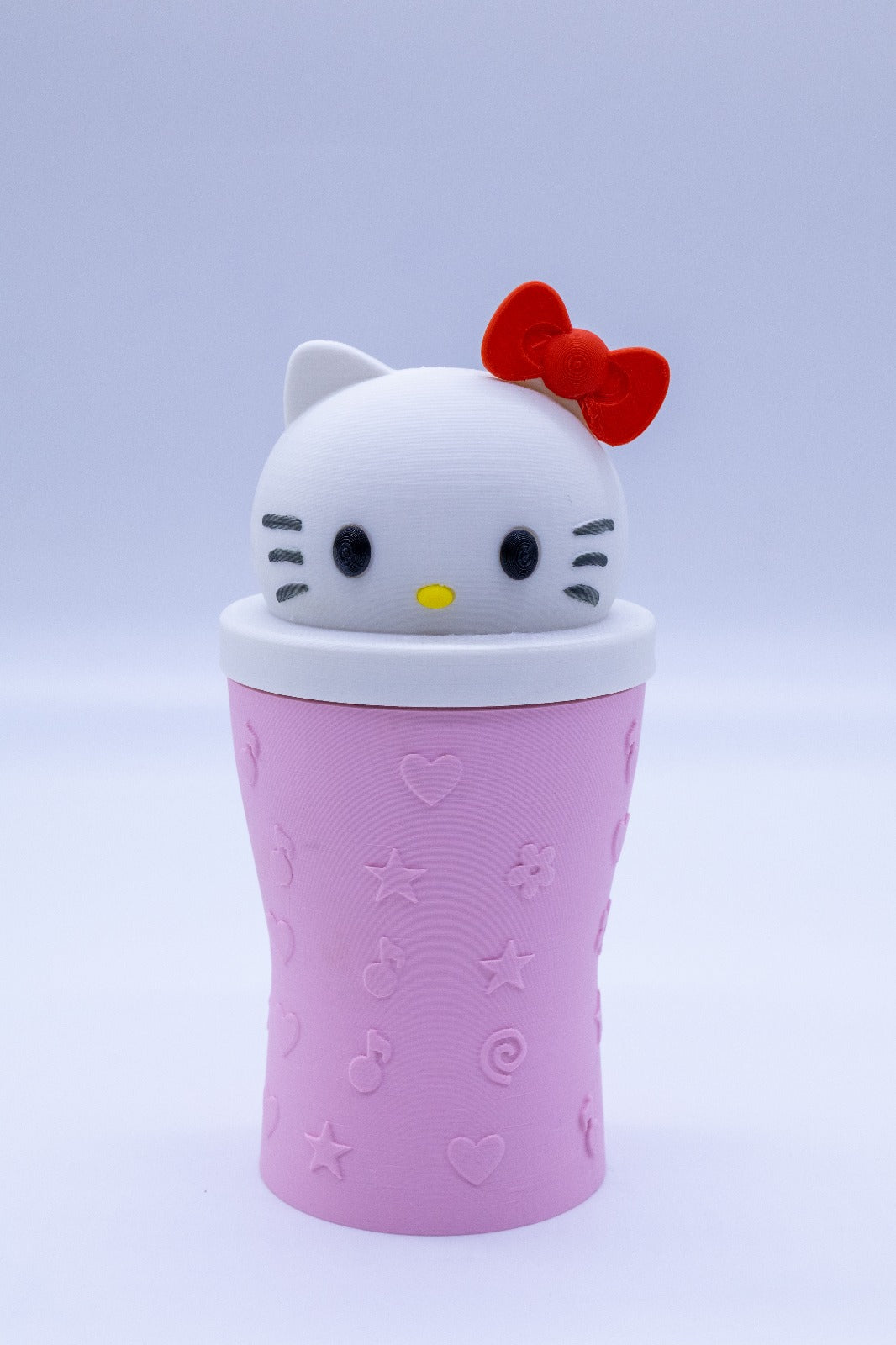 Gobelets Hello Kitty