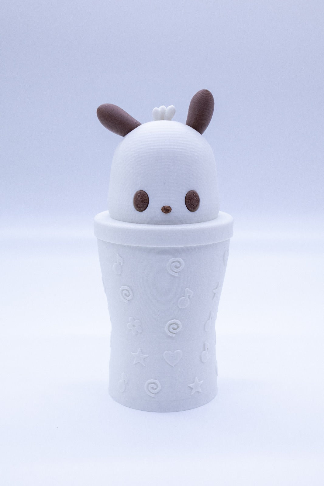 Gobelets Hello Kitty