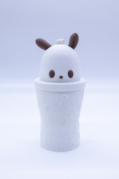 Gobelets Hello Kitty