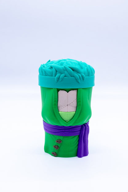 Gobelets One Piece