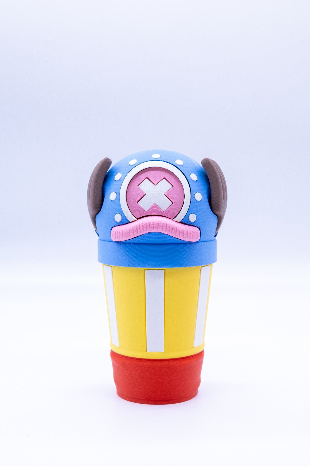 Gobelets One Piece