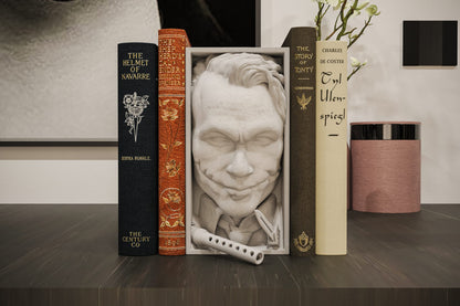 Cale Livre DC Comics Joker