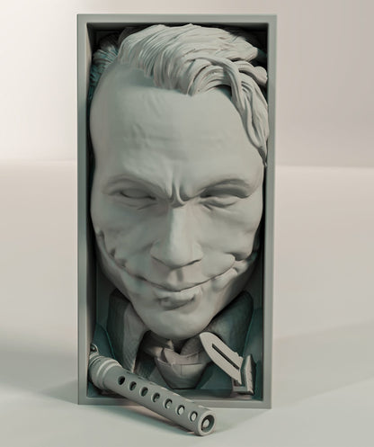 Cale Livre DC Comics Joker