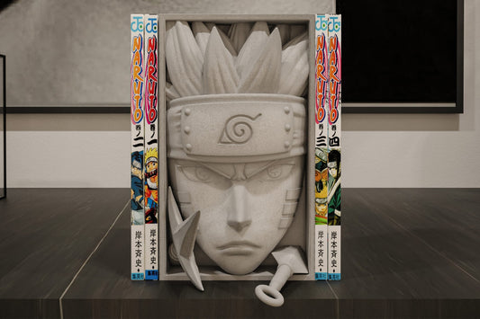 Cale Livre Naruto / Naruto