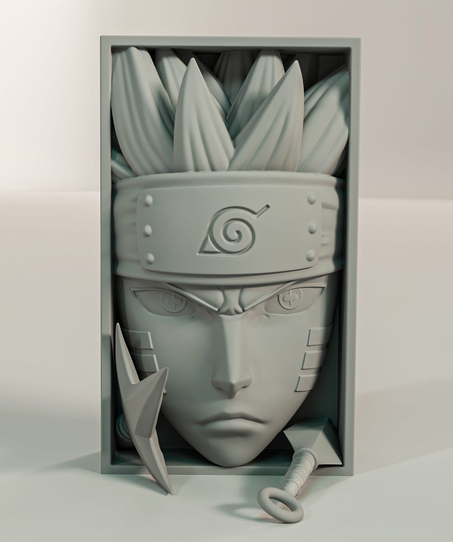 Cale Livre Naruto / Naruto
