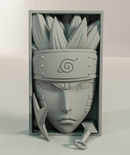 Cale Livre Naruto / Naruto