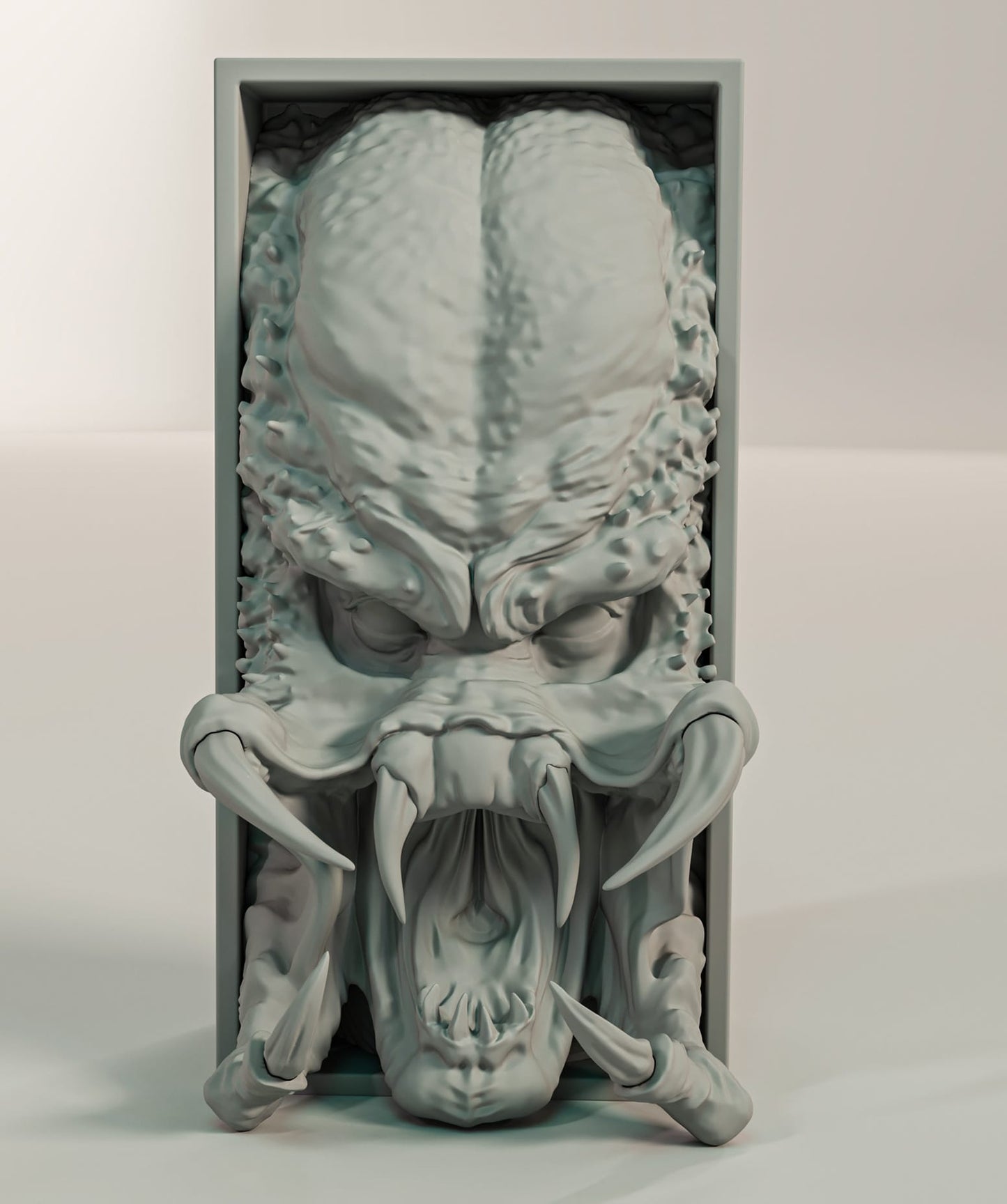 Cale Livre Alien Predator