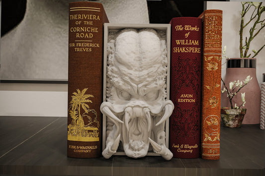 Cale Livre Alien Predator