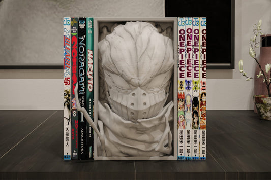 Cale Livre MHA Deku