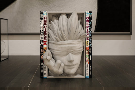 Cela Livre Jujutsu Kaisen Gojo