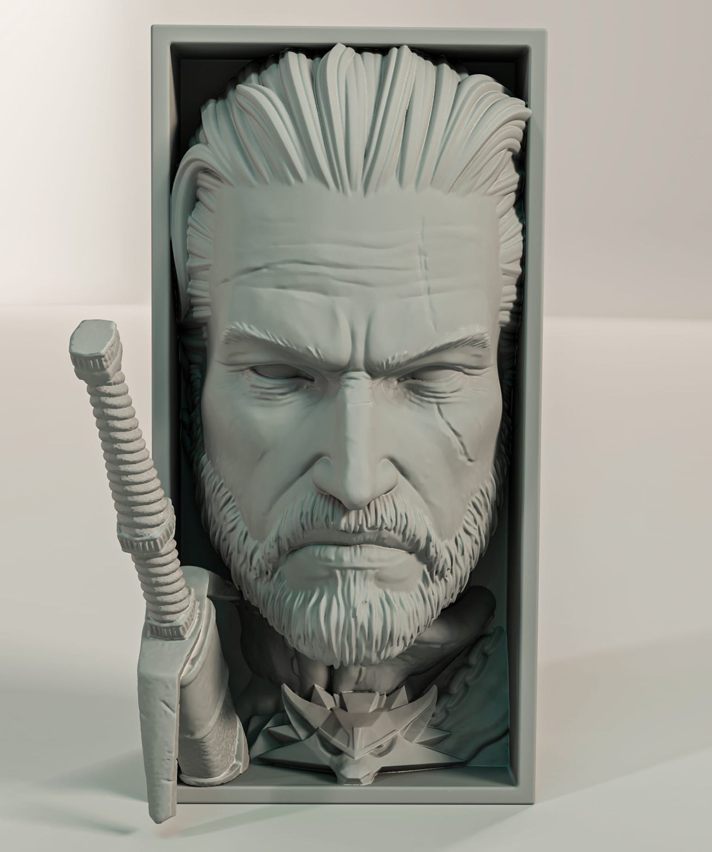 Cela Livre The Witcher Geralt De Riv