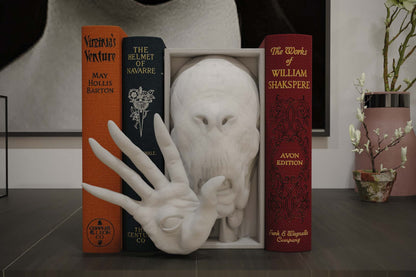 Cale Livre Le Labyrinthe De Pan l'Homme Pale