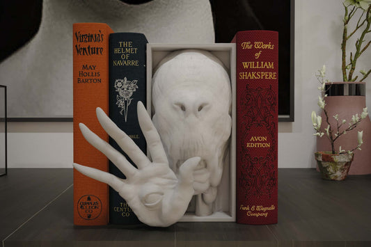 Cale Livre Le Labyrinthe De Pan l'Homme Pale