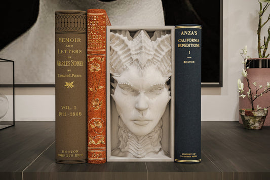 Cale Livre Diablo Lilith