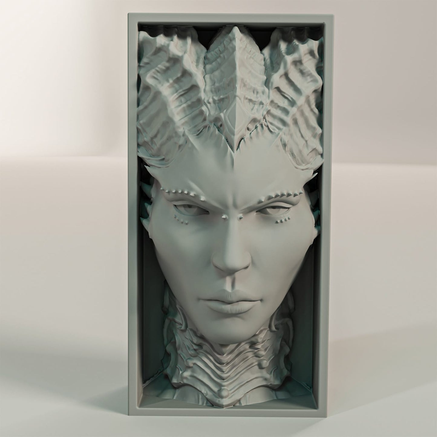Cale Livre Diablo Lilith