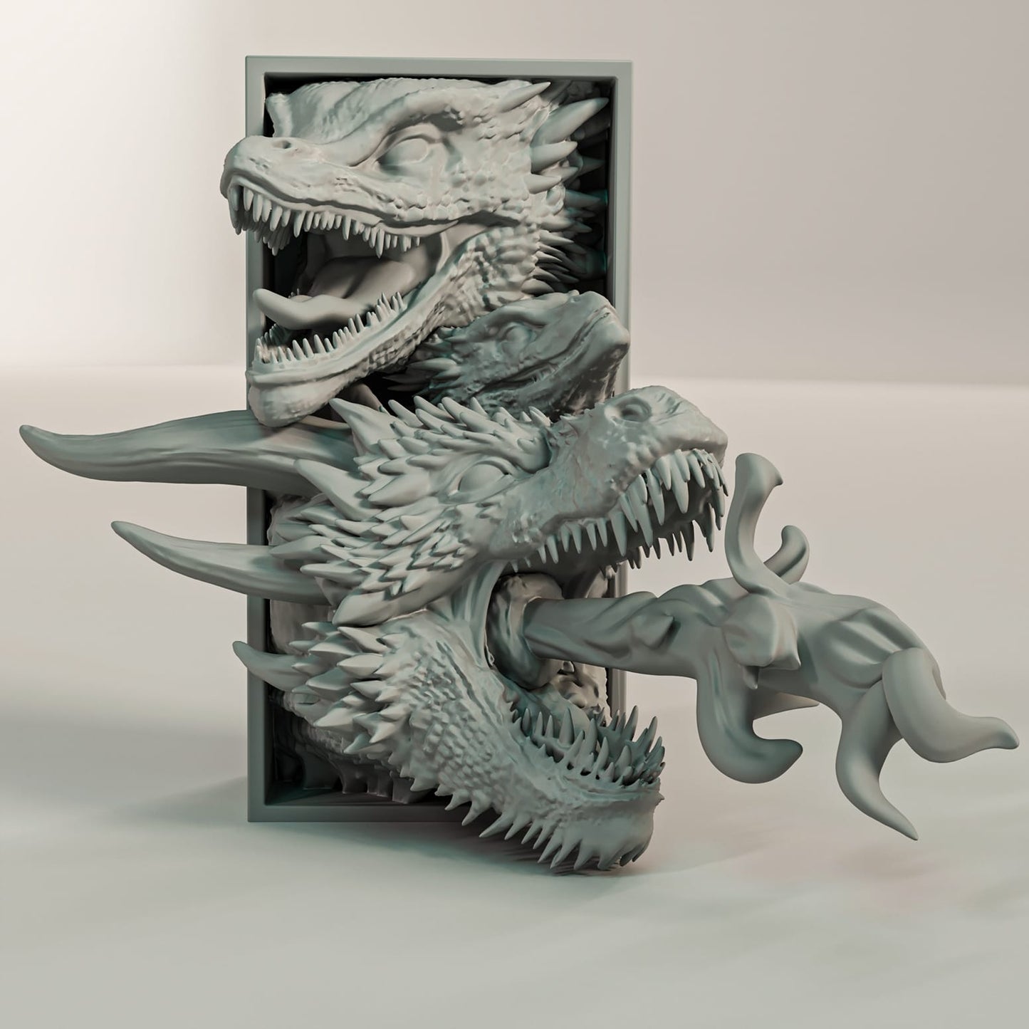 Cale Livre Game Of Thrones Dragons