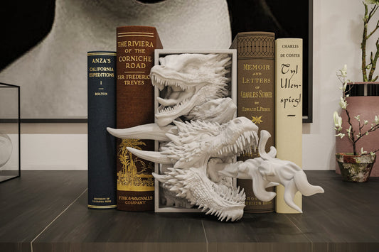 Cale Livre Game Of Thrones Dragons