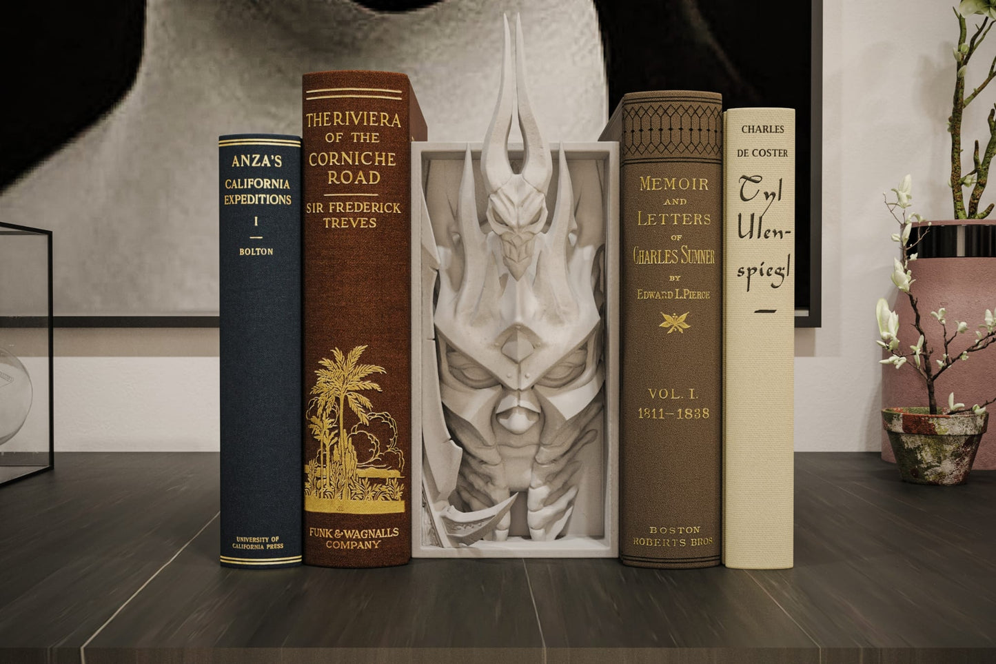 Cale Livre World of Warcraft Le Roi Liche