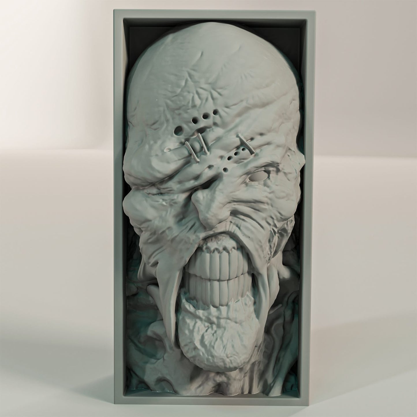 Cale Livre Resident Evil Nemesis