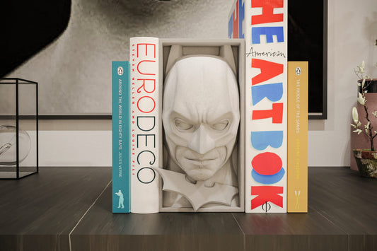 Cale Livre DC Comics Batman