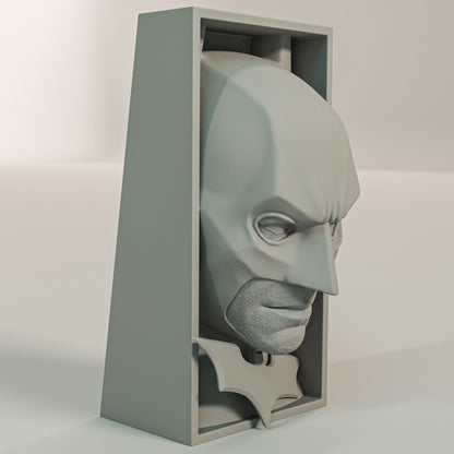 Cale Livre DC Comics Batman