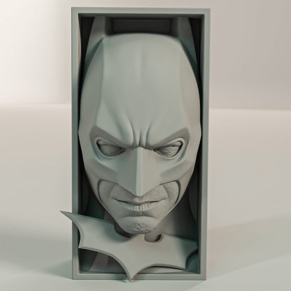 Cale Livre DC Comics Batman