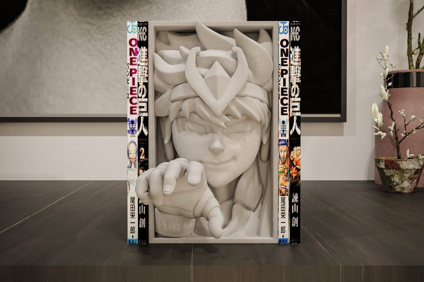 Cale Livre Saint Seiya / Seiya