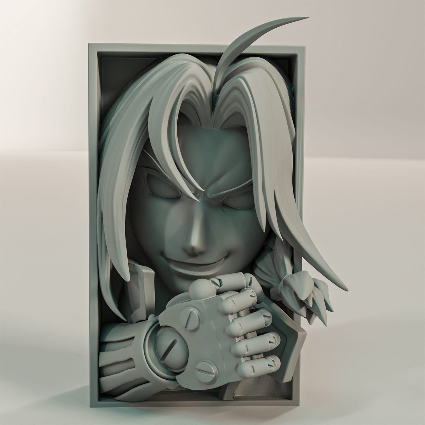 Cale Livre Fullmetal Alchemist Edward Elrich
