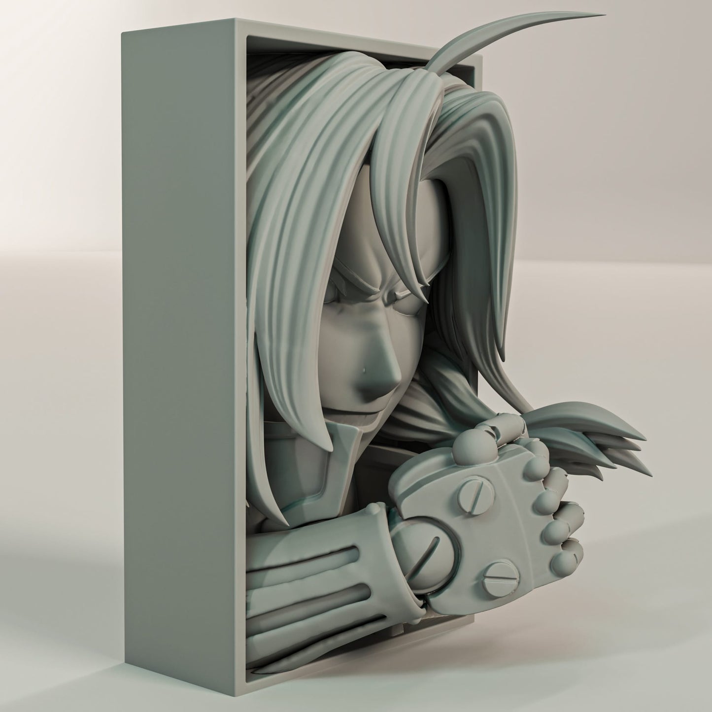 Cale Livre Fullmetal Alchemist Edward Elrich