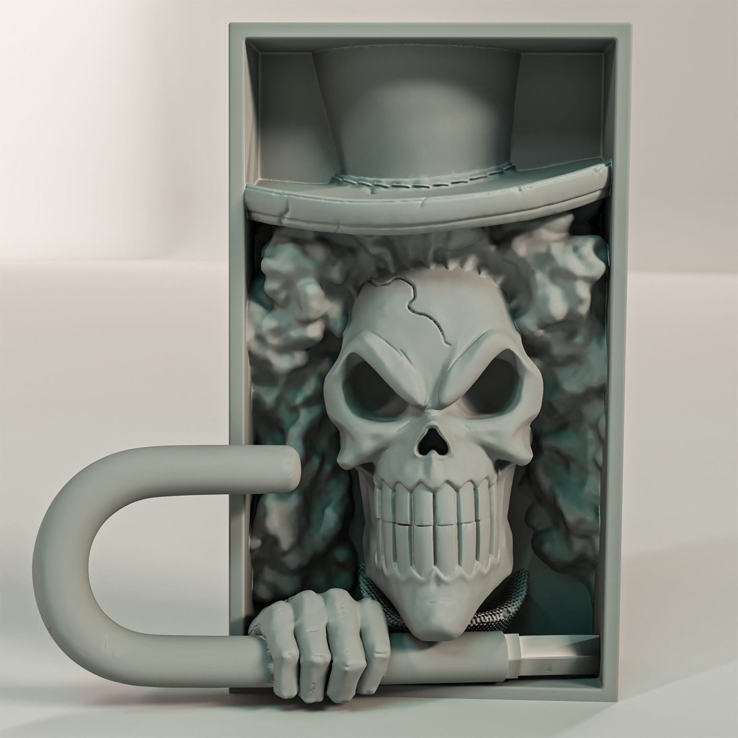 Cale Livre One Piece Brook