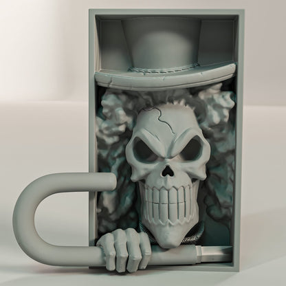 Cale Livre One Piece Brook