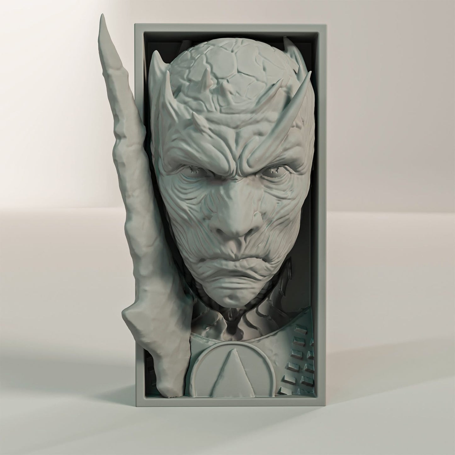 Cale Livre Game Of Thrones Le Roi De La Nuit