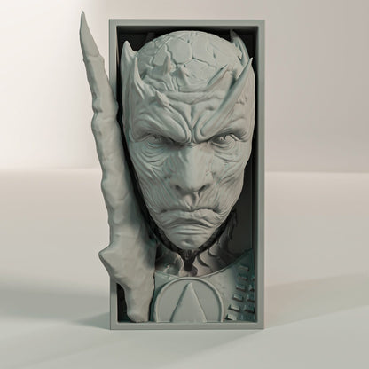 Cale Livre Game Of Thrones Le Roi De La Nuit