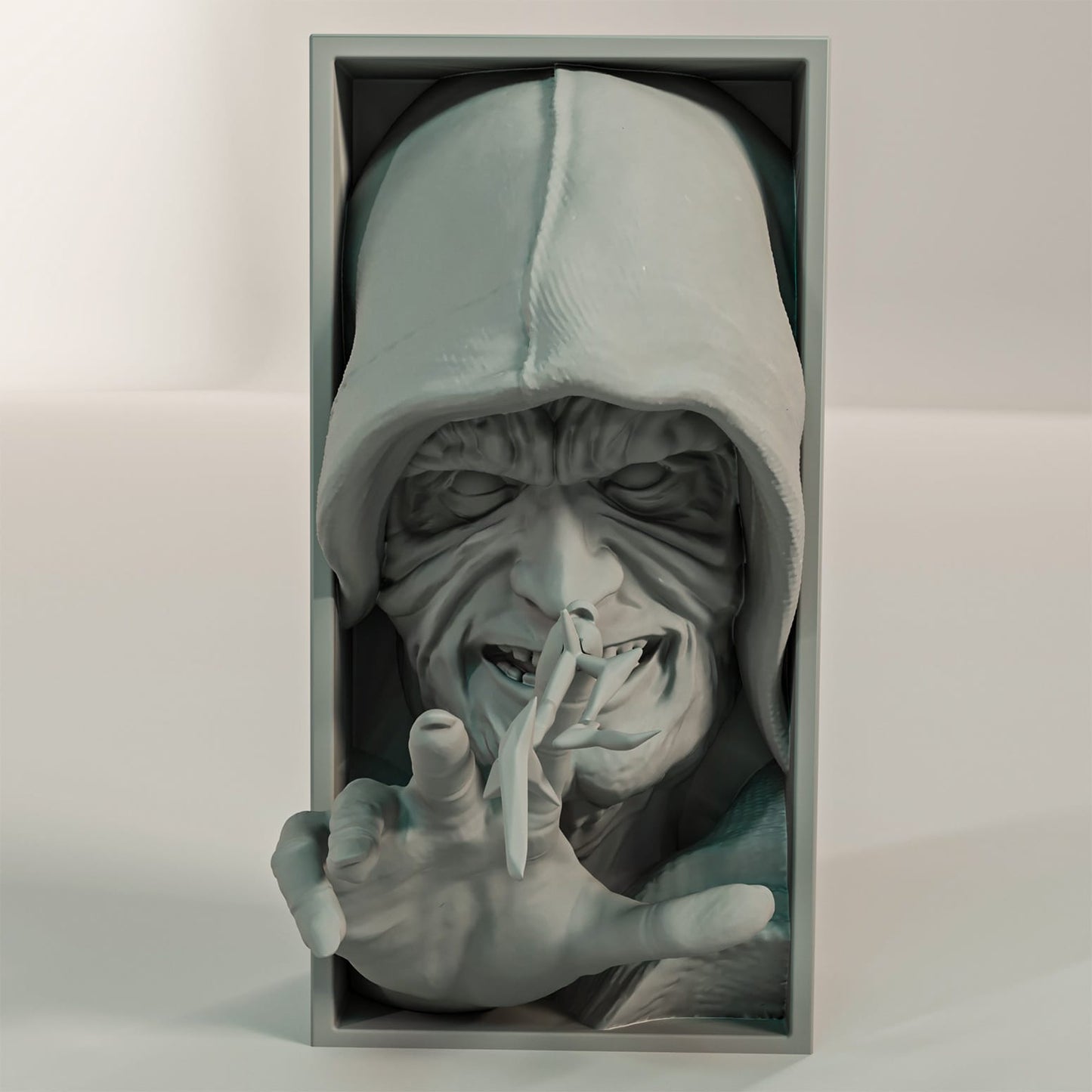 Cale Livre Star Wars Palpatine