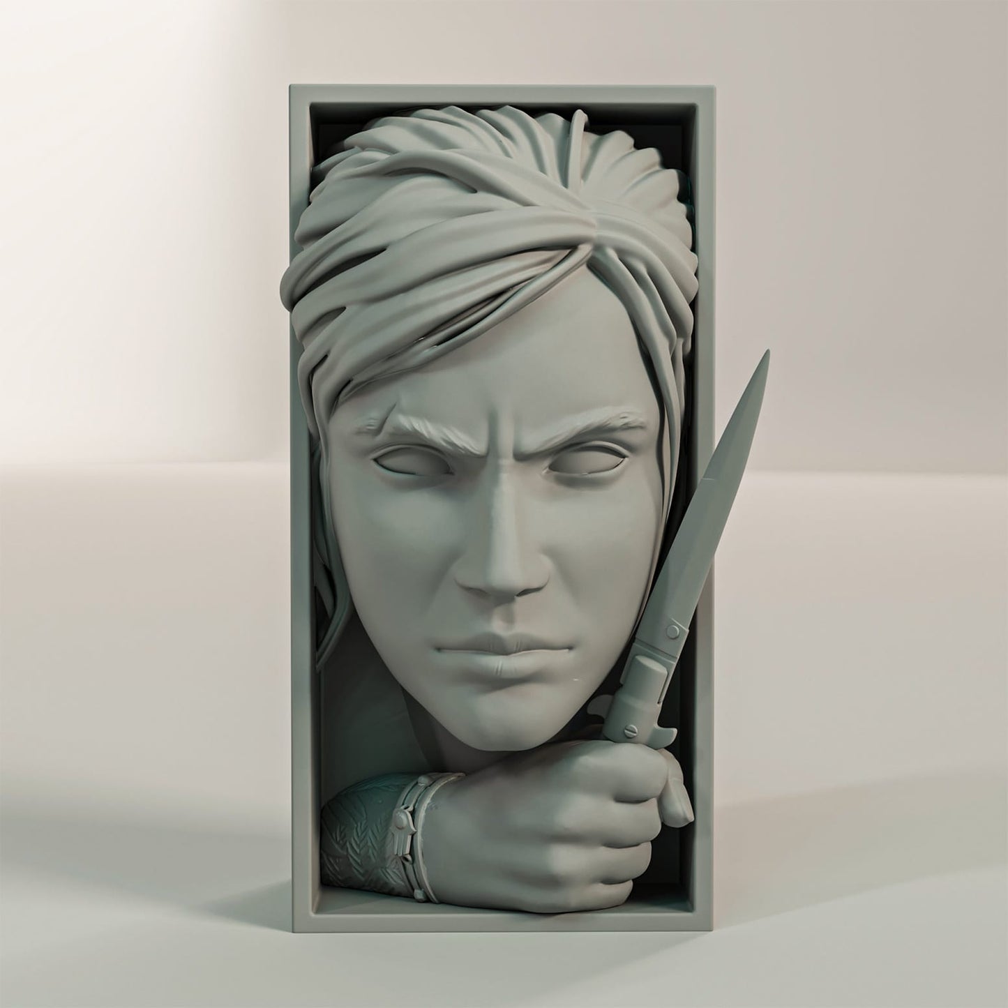 Cale Livre The Last Of Us Ellie