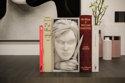 Cale Livre The Last Of Us Ellie