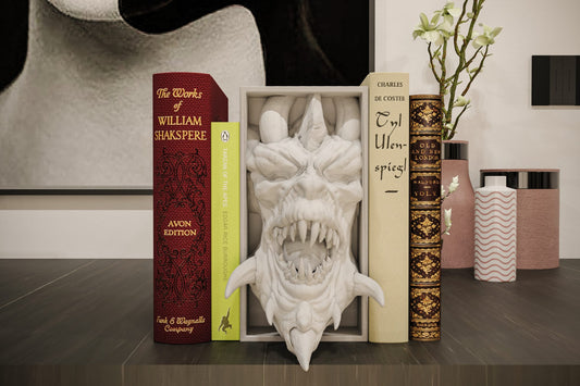 Cale Livre Diablo / Diablo