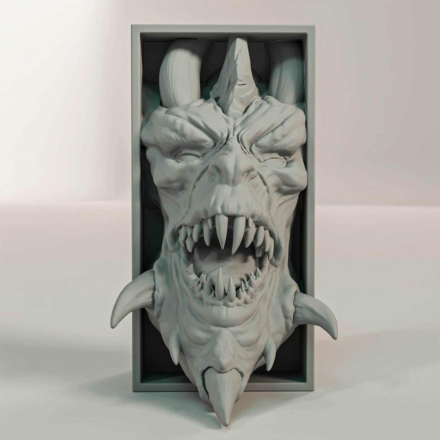 Cale Livre Diablo / Diablo